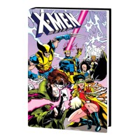 X-MEN ANIMATED SERIES ADAPTATIONS OMNIBUS HC LIGHTLE CVR - Ralph Macchio