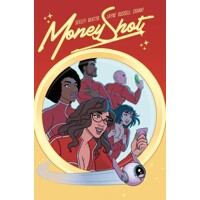 MONEY SHOT TP VOL 03 (MR) - Tim Seeley, Sarah Beattie