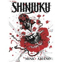SHINJUKU HC (2ND ED) - Mink