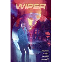 WIPER TP - John Harris Dunning