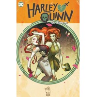 HARLEY QUINN (2021) TP VOL 02 KEEPSAKE - Stephanie Phillips