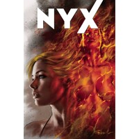 NYX TP VOL 01 DADDYS GIRL - Christos Gage