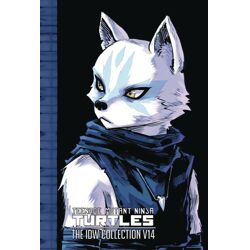 Tmnt Ongoing (Idw) Coll Vol. 14