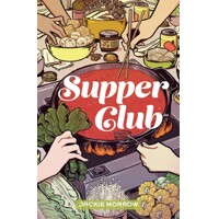 SUPPER CLUB TP - Jackie Morrow