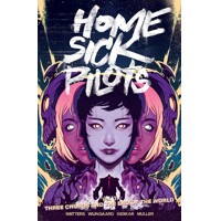 HOME SICK PILOTS TP VOL 03 (MR) - Dan Watters