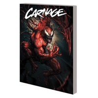 CARNAGE TP VOL 01 IN THE COURT OF CRIMSON - Various, Ram V.