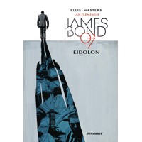 JAMES BOND TP VOL 02 EIDOLON - Warren Ellis