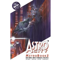 ASTRO CITY METROBOOK TP VOL 02 - Kurt Busiek