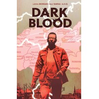 DARK BLOOD TP - LaToya Morgan