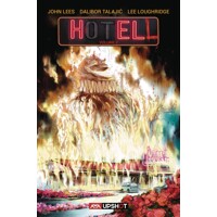 HOTELL TP VOL 02 (MR) - John Lees