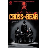 CROSS TO BEAR TP - Marko Stojanovic