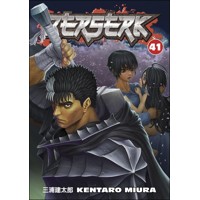 BERSERK TP VOL 41 - Kentaro Miura