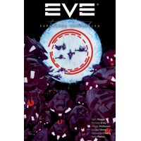EVE ONLINE CAPSULEER CHRONICLES HC - Sam Maggs, Melissa Grey