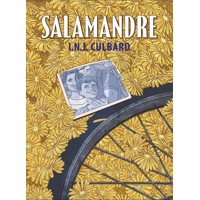 SALAMANDRE TP - I. N. J. Culbard