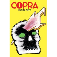 COPRA MASTER COLL HC BOOK 01 - Michel Fiffe