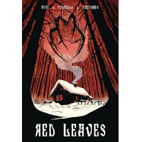 RED LEAVES TP - Massimo Rosi