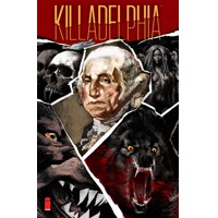 KILLADELPHIA TP VOL 04 END OF ALL (MR) - Rodney Barnes