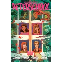 SKYBOUND PRESENTS AFTER SCHOOL TP VOL 01 (MR)