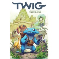 TWIG TP VOL 01 - Skottie Young