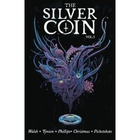 SILVER COIN TP VOL 03 (MR)