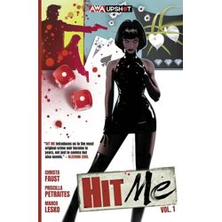 Hit Me Vol. 1 (Mr)