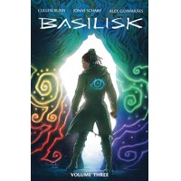 BASILISK TP VOL 03 (MR) - Cullen Bunn