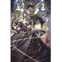 ASK FOR MERCY TP VOL 01 - Richard Starkings