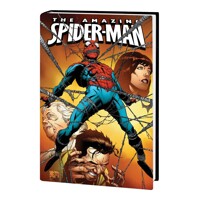 SPIDER-MAN HC ONE MORE DAY GALLERY EDITION - J. Michael Straczynski, Joe Quesa...