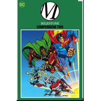 MILESTONE COMPENDIUM 2 TP