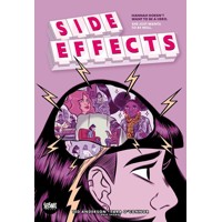 SIDE EFFECTS GN - Ted Anderson