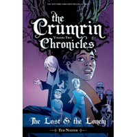 CRUMRIN CHRONICLES TP VOL 02 - Ted Naifeh