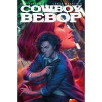 COWBOY BEBOP TP VOL 01 - Dan Watters