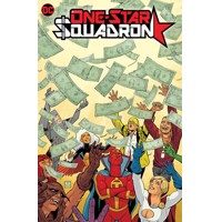 ONE-STAR SQUADRON TP - Mark Russell