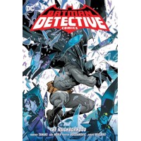 BATMAN DETECTIVE COMICS (2021) TP VOL 01 THE NEIGHBORHOOD