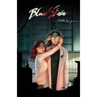 BLOOD STAIN TP VOL 04 - Linda Sejic