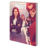 VARIANTS TP