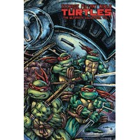 TMNT ULTIMATE COLL HC VOL 07 - Kevin Eastman, Peter Laird