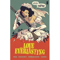 LOVE EVERLASTING TP VOL 01 - Tom King