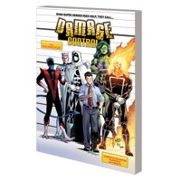 DAMAGE CONSOL TP NEW EMPLOYEE HANDBOOK - Adam F. Goldberg, Various