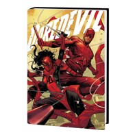 DAREDEVIL BY CHIP ZDARSKY HC VOL 04 TO HEAVEN THROUGH HELL - Chip Zdarsky, Var...