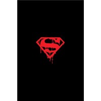 DEATH OF SUPERMAN 30TH ANNIV DELUXE ED HC DM VAR - Various