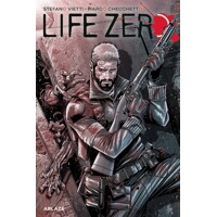 LIFE ZERO HC - Stefano Vietti