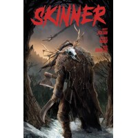 SKINNER HC - Micky Neilson, Samwise Didier