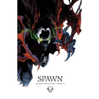 SPAWN ORIGINS HC VOL 12 - Todd McFarlane, Brian Holguin, David Hine