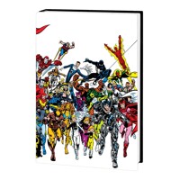 MARVEL AGE OMNIBUS HC VOL 01 - Various