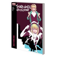 SPIDER-GWEN GHOST-SPIDER MODERN ERA EPIC COLL TP - Jason Latour, Various