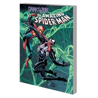 AMAZING SPIDER-MAN BY ZEB WELLS TP VOL 04 DARK WEB - Zeb Wells