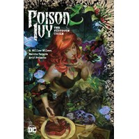 POISON IVY HC VOL 01 VIRTUOUS CYCLE