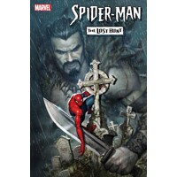 SPIDER-MAN LOST HUNT #1 (OF 5) - J.M. Dematteis