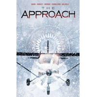 APPROACH TP (MR) - Jeremy Haun, Jason A. Hurley